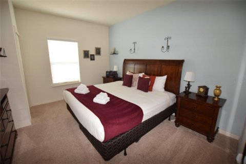 Townhouse in Kissimmee, Florida 3 bedrooms, 120.77 sq.m. № 2210638 - photo 16