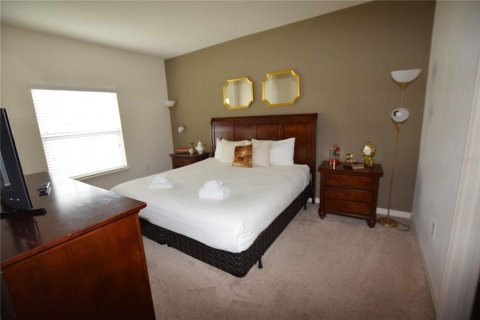 Townhouse in Kissimmee, Florida 3 bedrooms, 120.77 sq.m. № 2210638 - photo 10