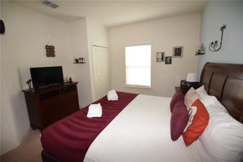 Townhouse in Kissimmee, Florida 3 bedrooms, 120.77 sq.m. № 2210638 - photo 17