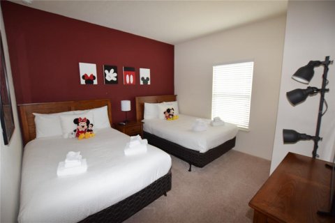 Townhouse in Kissimmee, Florida 3 bedrooms, 120.77 sq.m. № 2210638 - photo 19