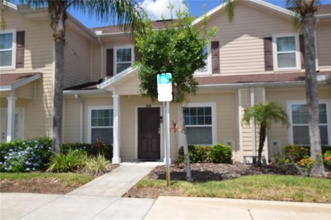 Townhouse in Kissimmee, Florida 3 bedrooms, 120.77 sq.m. № 2210638