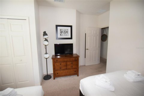 Townhouse in Kissimmee, Florida 3 bedrooms, 120.77 sq.m. № 2210638 - photo 21