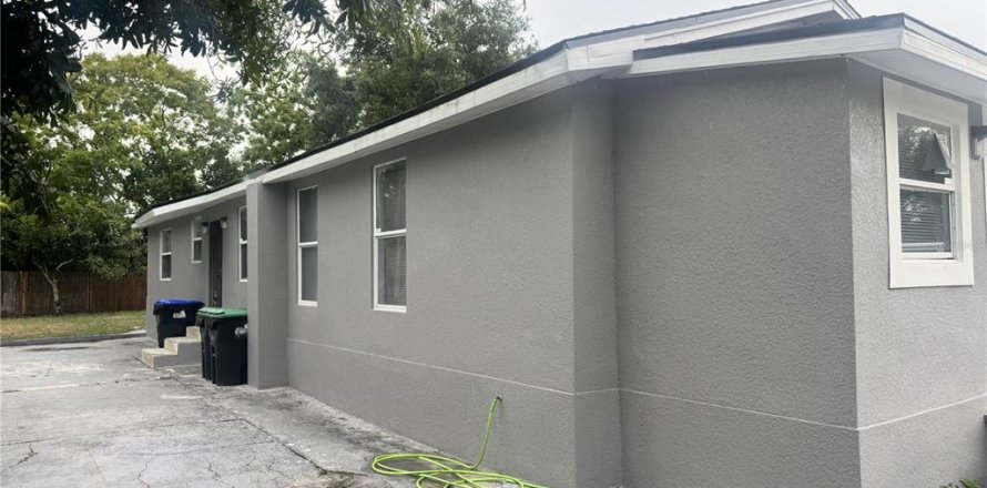 Villa ou maison à Orlando, Floride 3 chambres, 120.77 m2 № 2223726