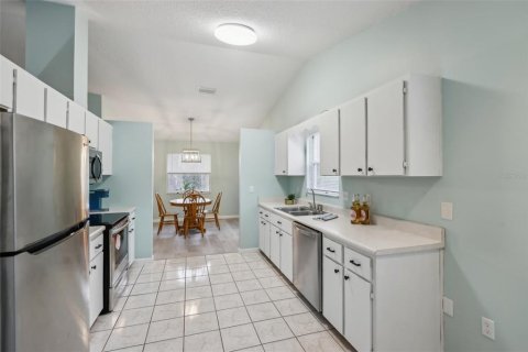 Villa ou maison à vendre à Leesburg, Floride: 2 chambres, 121.7 m2 № 1547517 - photo 18