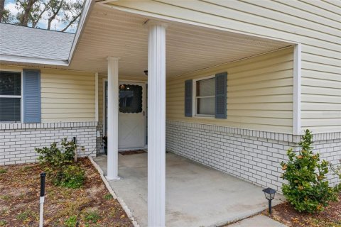 Villa ou maison à vendre à Leesburg, Floride: 2 chambres, 121.7 m2 № 1547517 - photo 5