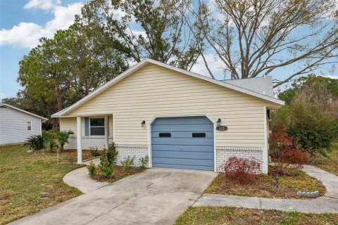 Villa ou maison à vendre à Leesburg, Floride: 2 chambres, 121.7 m2 № 1547517 - photo 6