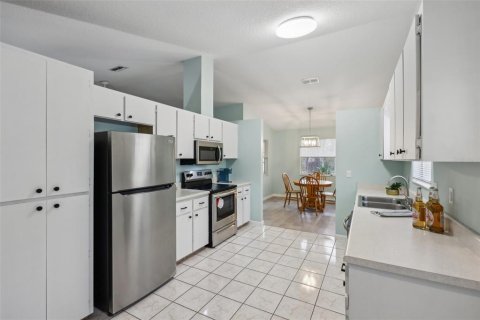 Villa ou maison à vendre à Leesburg, Floride: 2 chambres, 121.7 m2 № 1547517 - photo 17