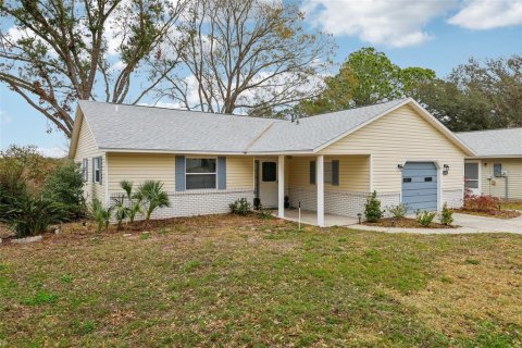 Villa ou maison à vendre à Leesburg, Floride: 2 chambres, 121.7 m2 № 1547517 - photo 3