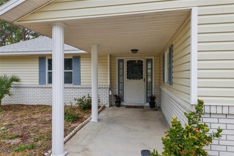 Villa ou maison à vendre à Leesburg, Floride: 2 chambres, 121.7 m2 № 1547517 - photo 4
