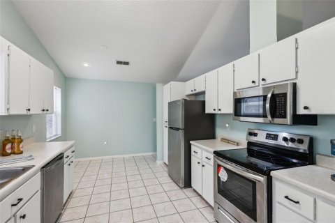 Villa ou maison à vendre à Leesburg, Floride: 2 chambres, 121.7 m2 № 1547517 - photo 20