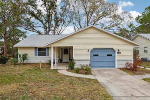 Villa ou maison à vendre à Leesburg, Floride: 2 chambres, 121.7 m2 № 1547517 - photo 1