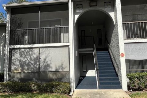 Condo à Sanford, Floride, 2 chambres  № 2339385