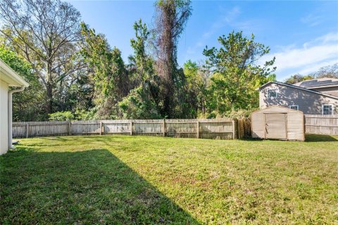 House in Winter Springs, Florida 3 bedrooms, 144.37 sq.m. № 1577379 - photo 30