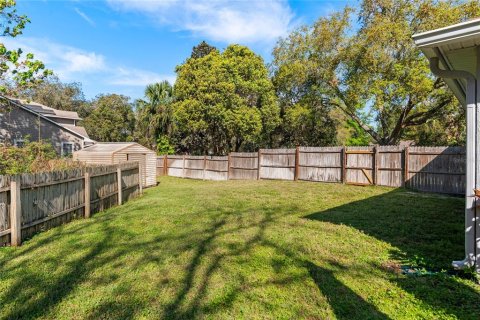 House in Winter Springs, Florida 3 bedrooms, 144.37 sq.m. № 1577379 - photo 28
