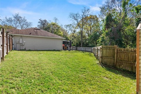 House in Winter Springs, Florida 3 bedrooms, 144.37 sq.m. № 1577379 - photo 29