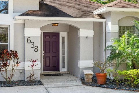 House in Winter Springs, Florida 3 bedrooms, 144.37 sq.m. № 1577379 - photo 3
