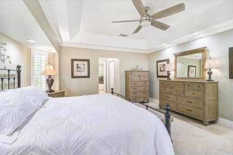 House in Port Charlotte, Florida 3 bedrooms, 183.85 sq.m. № 2429099 - photo 24