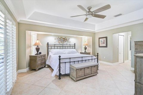 House in Port Charlotte, Florida 3 bedrooms, 183.85 sq.m. № 2429099 - photo 22