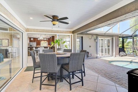 House in Port Charlotte, Florida 3 bedrooms, 183.85 sq.m. № 2429099 - photo 29