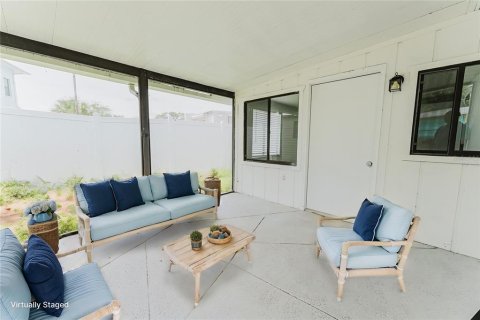 House in Port Orange, Florida 3 bedrooms, 160.54 sq.m. № 2232419 - photo 23