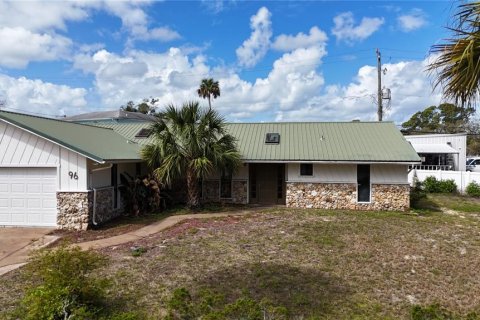 House in Port Orange, Florida 3 bedrooms, 160.54 sq.m. № 2232419 - photo 3