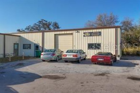 Commercial property in Sarasota, Florida № 1775746 - photo 2