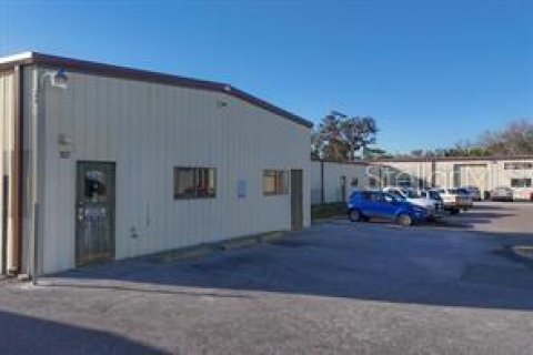 Commercial property in Sarasota, Florida № 1775746 - photo 3