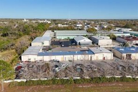 Commercial property in Sarasota, Florida № 1775746 - photo 1