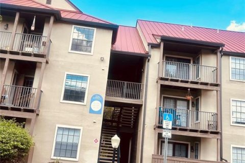 Condo in Altamonte Springs, Florida, 1 bedroom  № 2351950