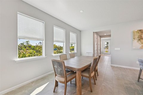 Купить виллу или дом в Венеция, Флорида 6 комнат, 178м2, № 2200008 - фото 14