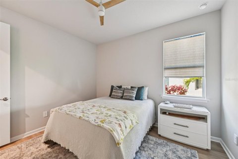 Купить виллу или дом в Венеция, Флорида 6 комнат, 178м2, № 2200008 - фото 26