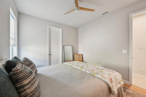 Купить виллу или дом в Венеция, Флорида 6 комнат, 178м2, № 2200008 - фото 25