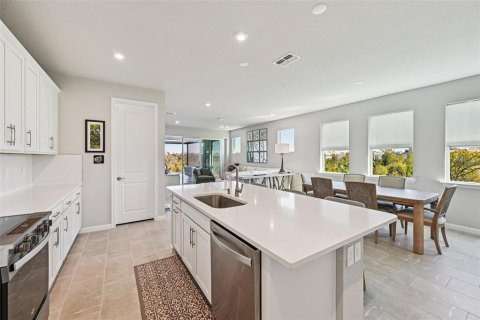 Купить виллу или дом в Венеция, Флорида 6 комнат, 178м2, № 2200008 - фото 17