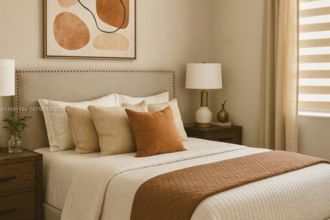 Touwnhouse à louer à Florida City, Floride: 2 chambres, 112.23 m2 № 1958574 - photo 21