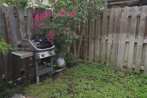 Touwnhouse à louer à Florida City, Floride: 2 chambres, 112.23 m2 № 1958574 - photo 20