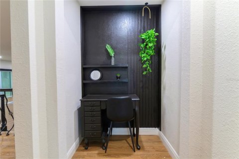 Купить виллу или дом в Клируотер, Флорида 8 комнат, 250.65м2, № 2230118 - фото 19