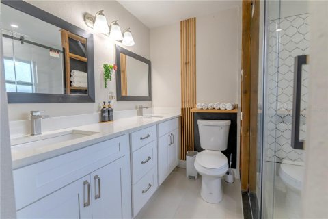 Купить виллу или дом в Клируотер, Флорида 8 комнат, 250.65м2, № 2230118 - фото 23
