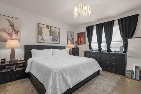 Villa ou maison à louer à Kissimmee, Floride: 3 chambres, 140.84 m2 № 2431828 - photo 30