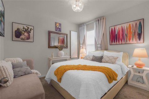Villa ou maison à louer à Kissimmee, Floride: 3 chambres, 140.84 m2 № 2431828 - photo 20