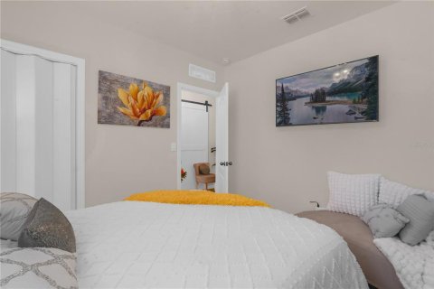 Villa ou maison à louer à Kissimmee, Floride: 3 chambres, 140.84 m2 № 2431828 - photo 22