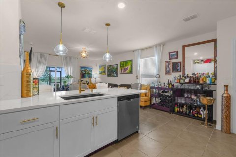 Villa ou maison à louer à Kissimmee, Floride: 3 chambres, 140.84 m2 № 2431828 - photo 18