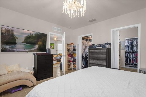 Villa ou maison à louer à Kissimmee, Floride: 3 chambres, 140.84 m2 № 2431828 - photo 29