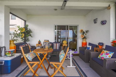 Villa ou maison à louer à Kissimmee, Floride: 3 chambres, 140.84 m2 № 2431828 - photo 27