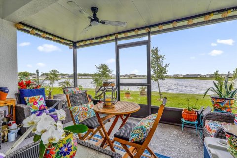 Villa ou maison à louer à Kissimmee, Floride: 3 chambres, 140.84 m2 № 2431828 - photo 25