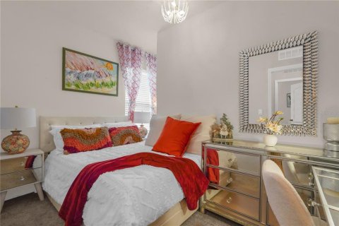 Villa ou maison à louer à Kissimmee, Floride: 3 chambres, 140.84 m2 № 2431828 - photo 23