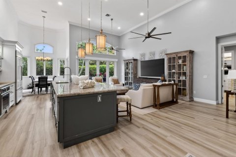 Villa ou maison à vendre à Juno Beach, Floride: 3 chambres, 209.87 m2 № 2146085 - photo 4