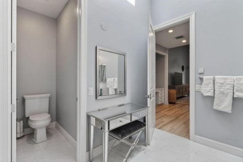 Villa ou maison à vendre à Juno Beach, Floride: 3 chambres, 209.87 m2 № 2146085 - photo 20