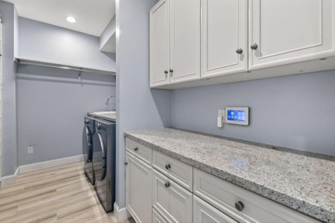 Villa ou maison à vendre à Juno Beach, Floride: 3 chambres, 209.87 m2 № 2146085 - photo 29