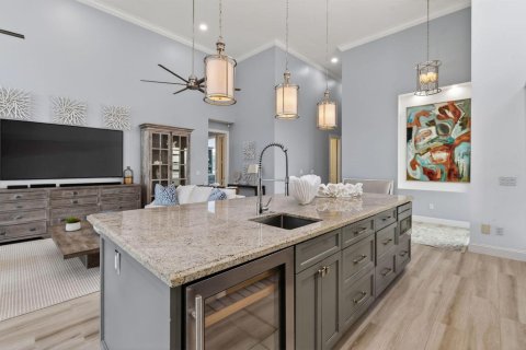 Villa ou maison à vendre à Juno Beach, Floride: 3 chambres, 209.87 m2 № 2146085 - photo 11