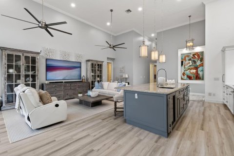 Villa ou maison à vendre à Juno Beach, Floride: 3 chambres, 209.87 m2 № 2146085 - photo 7